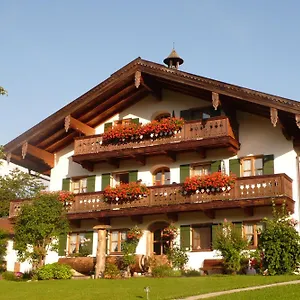 Dammerer Hof Inkl. Chiemgaukarte Apartment