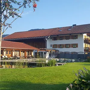 Zeller Hof Landhaus
